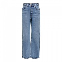 [해외]ONLY Onljuicy Rea365 Noos 청바지 138675250 bleu jeans
