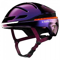 [해외]LIVALL EVO21 어반 헬멧 1138697664 Ultraviolet
