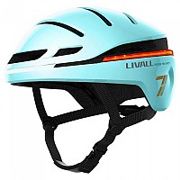 [해외]LIVALL 어반 헬멧 EVO21 1138697666 Mint