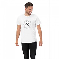 [해외]ROGELLI Graphic 반팔 티셔츠 1138775893 White