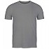[해외]JOLUVI Egypt 반팔 티셔츠 4138322324 Grey Vigore
