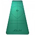 [해외]JOLUVI 매트 Yoga Align 7138324495 Aquamarine