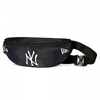 [해외]뉴에라 MLB 미니 Aop New York Yankees 허리 가방 138759850 Assorted P