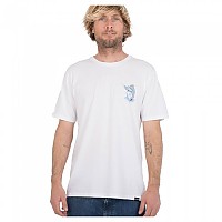 [해외]헐리 Evd Wash Trippy Fish 반팔 티셔츠 14138699669 White