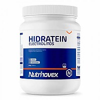 [해외]NUTRINOVEX 주황색 전해질 Hidratein 600g 12138439457
