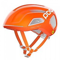 [해외]POC 헬멧 Ventral Tempus MIPS 1138330531 Fluorescent Orange AVIP