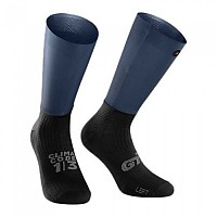 [해외]아소스 GTO Socks 1138454933 Yubi Blue