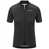 [해외]브리코 Classic 2.0 Short Sleeve Jersey 1138710674 Black / Grey