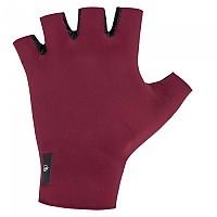 [해외]에띠엔도 Lau Essentials Short Gloves 1138403825 Maroon