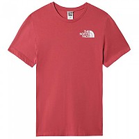 [해외]노스페이스 Half Dome 반팔 티셔츠 6138546680 Slate Rose