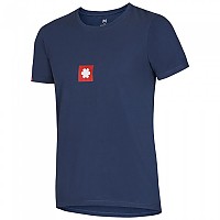 [해외]오순 Promo Short Sleeve T-Shirt 4138591252 Blue Sargasso Sea