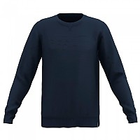 [해외]스캇 10 Casual Dye Crew 긴팔 티셔츠 138049127 Midnight Blue