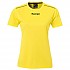 [해외]켐파 Poly 반팔 티셔츠 3138822066 Lime Yellow