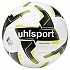 [해외]울스포츠 축구공 Soccer 프로 Synergy 3138670545 White / Black / Fluo Yellow