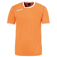 [해외]켐파 Curve 반팔 티셔츠 3138822038 Light Orange / White