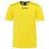 [해외]켐파 Poly 반팔 티셔츠 3138822067 Lime Yellow