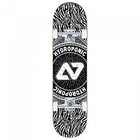 [해외]HYDROPONIC 스케이트보드 Savage Co 8.0´´ 14138769290 Black / White