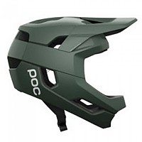 [해외]POC Otocon MTB Helmet 1138330423 Epidote Green Metallic / Matt