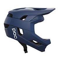 [해외]POC Otocon MTB Helmet 1138330425 Lead Blue Matt
