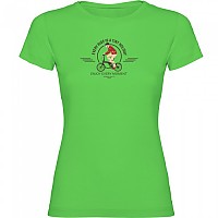 [해외]KRUSKIS Tiny Holiday 반팔 티셔츠 1138061786 Light Green