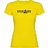 [해외]KRUSKIS Explore More 반팔 티셔츠 1138061907 Yellow