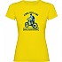 [해외]KRUSKIS Keep The Doctor Away 반팔 티셔츠 1138062012 Yellow