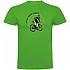 [해외]KRUSKIS Style Over Speed 반팔 티셔츠 1138061887 Green