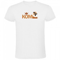 [해외]KRUSKIS Kom 반팔 티셔츠 1138062105 White