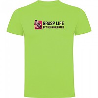 [해외]KRUSKIS Grasp Life 반팔 티셔츠 1138062304 Light Green