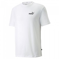 [해외]푸마 파워 썸머 Graphic 반팔 티셔츠 138523158 Puma White