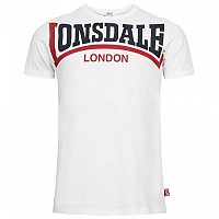 [해외]LONSDALE Creaton 반팔 티셔츠 138795039 White