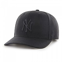 [해외]47 캡 MLB New York Yankees Cold Zone MVP DP 3137687633 Black
