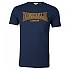 [해외]LONSDALE Classic 반팔 티셔츠 7138795023 Navy
