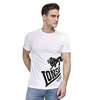 [해외]LONSDALE Dereham 반팔 티셔츠 7138795051 White