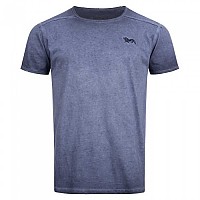 [해외]LONSDALE Portskerra 반팔 티셔츠 7138795215 Washed Blue