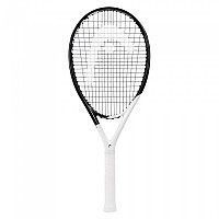 [해외]헤드 RACKET 고정되지 않은 테니스 라켓 Speed PWR L 2022 12138534516 Black / White
