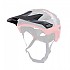 [해외]오닐 헬멧 예비 바이저 트레일finder Rio 1138342424 Multicolour