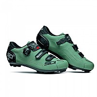 [해외]시디 Eagle 10 MTB Shoes 1138346818 Green Olive