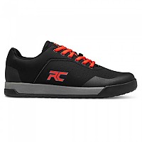 [해외]RIDE CONCEPTS Hellion MTB 신발 1138797391 Black / Red