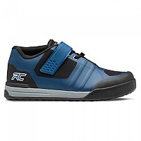 [해외]RIDE CONCEPTS MTB 신발 Transition Clip 1138797429 Blue