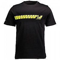 [해외]스캇 Corporate FT 반팔 티셔츠 1138049169 Black / Sulphur Yellow