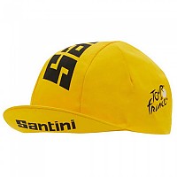 [해외]산티니 전체 리더 Tour De France 2022 캡 1138777728 Yellow