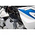 [해외]SW-MOTECH 엔진 슬라이더 BMW G 310 R 9138817010 Black