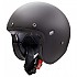 [해외]프리미어  헬멧 Le Petit Classic Evo U9 BM 오픈 페이스 헬멧 9138713026 Black