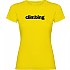 [해외]KRUSKIS Word Climbing 반팔 티셔츠 4138255885 Yellow