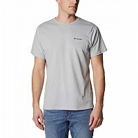 [해외]컬럼비아 Pine Trails™ Graphic Short Sleeve T-Shirt 4138715229 Grey
