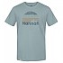 [해외]HANNAH Skatch 반팔 티셔츠 4138748721 Harbor Gray