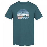 [해외]HANNAH Skatch 반팔 티셔츠 4138748722 Hydro / Print 1