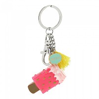 [해외]TOTTO 열쇠 고리 Huaraz 138026110 Pink