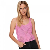 [해외]JDY Sun 민소매 티셔츠 138856850 Fuchsia Pink